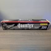 Quantyx Plastic Barrier